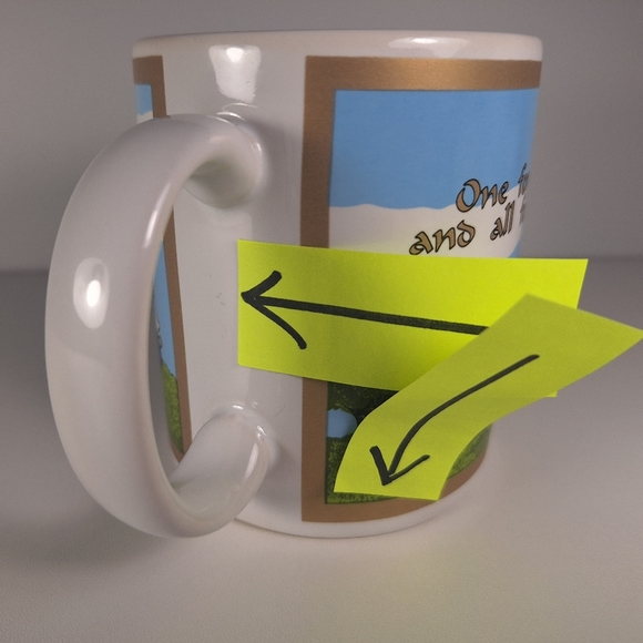 The Three Moo-sketeers - Picture 12 of 14